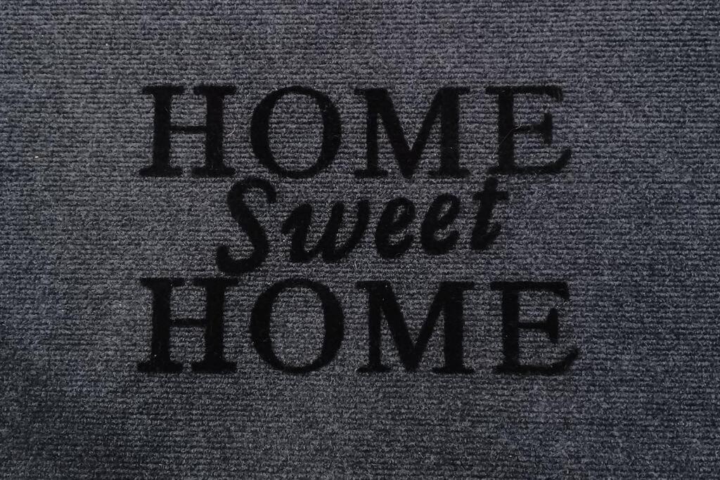 Home Sweet Home Mytilíni Kültér fotó